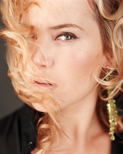 Winslet, Kate Photo