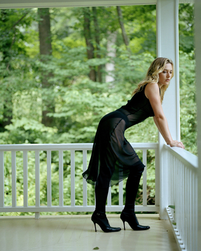 Winslet, Kate Photo