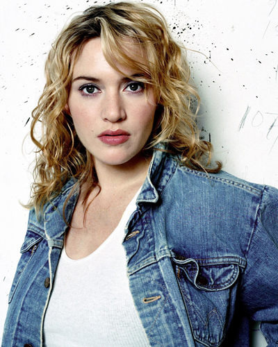 Winslet, Kate Photo