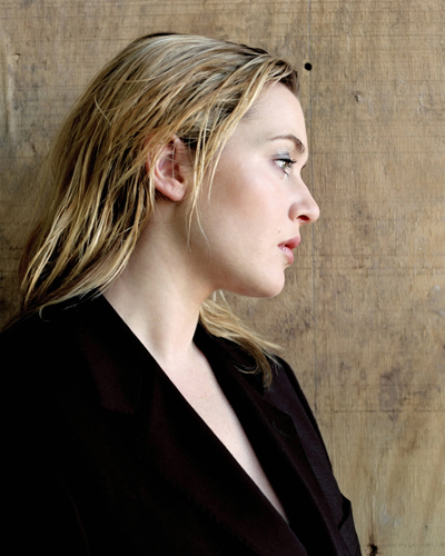 Winslet, Kate Photo