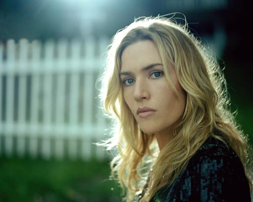 Winslet, Kate Photo