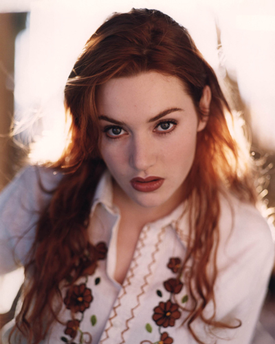 Winslet, Kate Photo