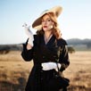 Winslet, Kate [The Dressmaker]