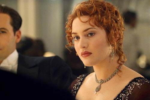 Winslet, Kate [Titanic] Photo