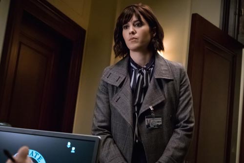 Winstead, Mary Elizabeth [BrainDead] Photo