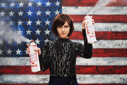 Winstead, Mary Elizabeth [BrainDead] Photo