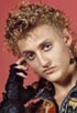Winter, Alex [The Lost Boys]
