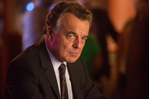 Wise, Ray [Body of Proof] Photo