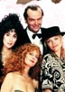 Witches of Eastwick, The [Cast]