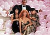 Witches of Eastwick, The [Cast]