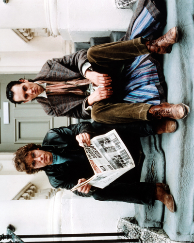 Withnail and I [Cast] Photo