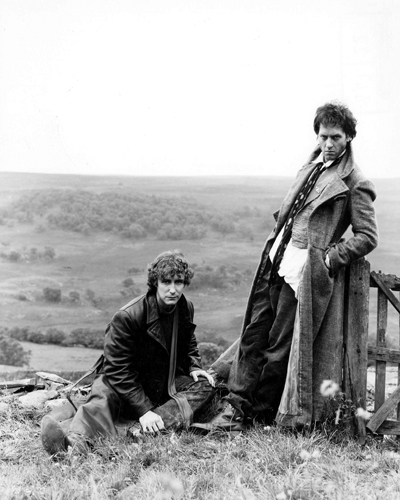 Withnail and I [Cast] Photo
