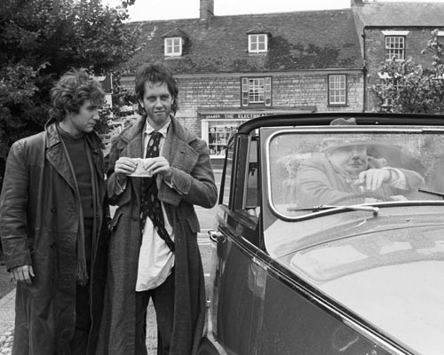 Withnail and I [Cast] Photo