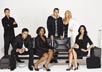 Without A Trace [Cast]