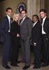 Without A Trace [Cast]