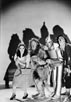 Wizard of Oz, The [Cast]