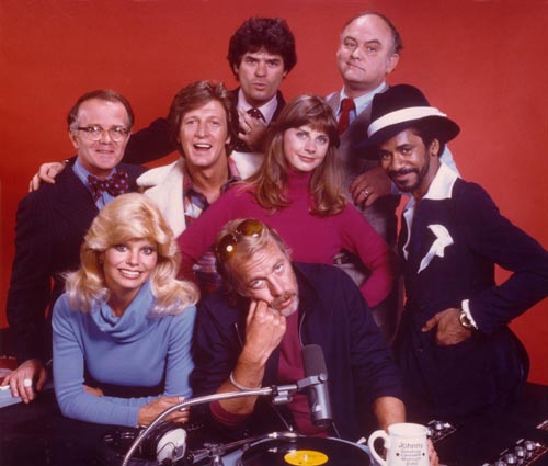 WKRP in Cincinnati [Cast] Photo