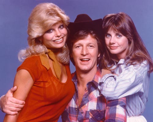 WKRP in Cincinnati [Cast] Photo