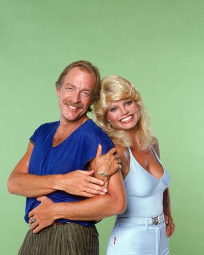 WKRP in Cincinnati [Cast] Photo