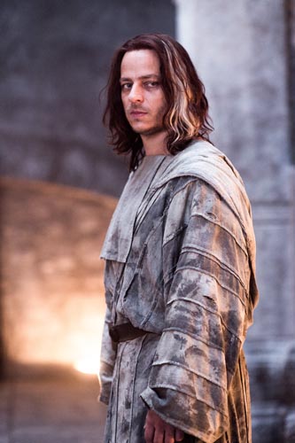 Wlaschiha, Tom [Game of Thrones] Photo