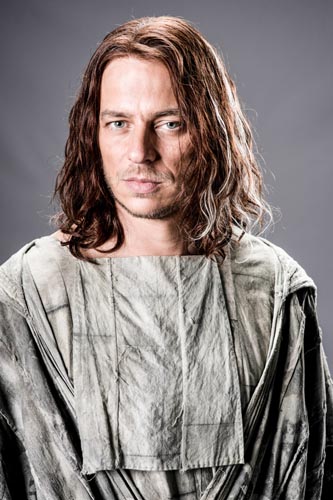 Wlaschiha, Tom [Game of Thrones] Photo