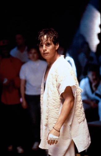 Wolf, Scott [Double Dragon] Photo
