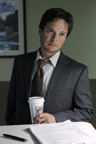 Wolf, Scott [NCIS] Photo