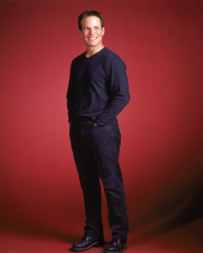 Wolf, Scott [Party of Five] Photo