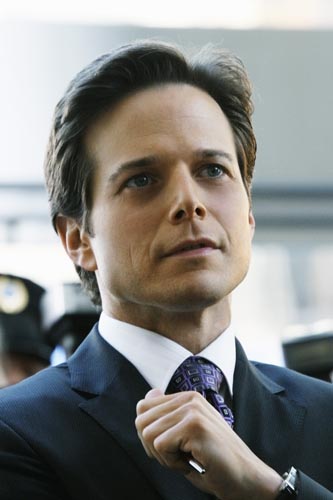 Wolf, Scott [V] Photo