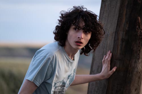 Wolfhard, Finn [Ghostbusters: Afterlife] Photo