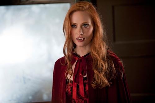 Woll, Deborah Ann [True Blood] Photo