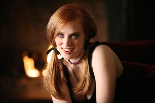 Woll, Deborah Ann [True Blood] Photo