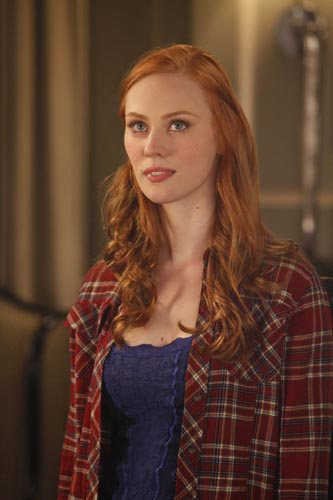 Woll, Deborah Ann [True Blood] Photo