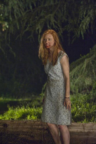 Woll, Deborah Ann [True Blood] Photo