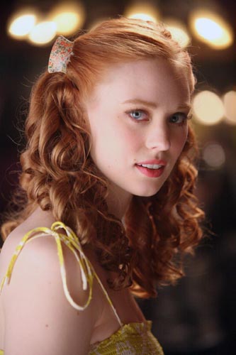 Woll, Deborah Ann [True Blood] Photo