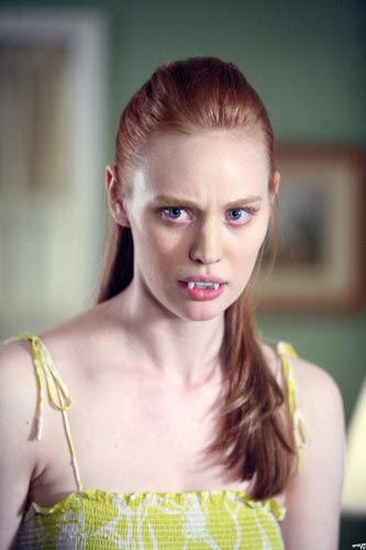 Woll, Deborah Ann [True Blood] Photo