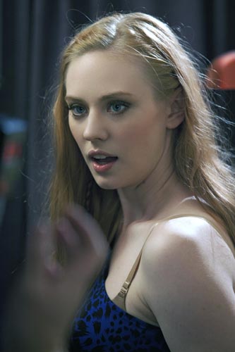 Woll, Deborah Ann [True Blood] Photo