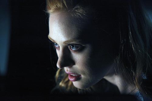Woll, Deborah Ann [True Blood] Photo