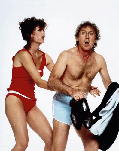 Woman In Red, The [Cast] Photo