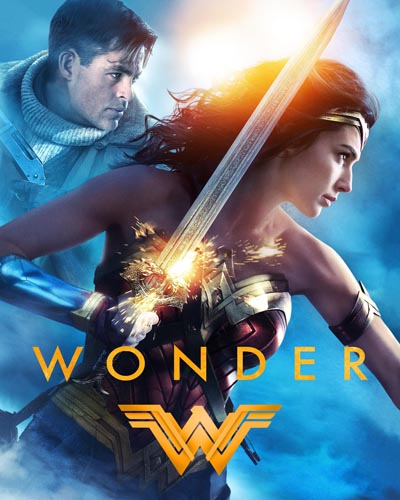 Wonder Woman [Cast] Photo