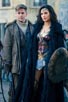 Wonder Woman [Cast]