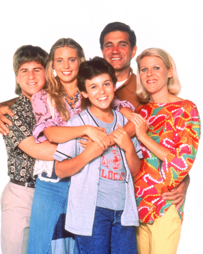 Wonder Years, The [Cast] Photo