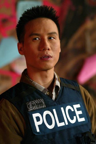 Wong, BD [Law and Order SVU] Photo