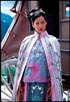 Wong, Fann [Shanghai Knights]