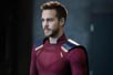 Wood, Chris [Supergirl]