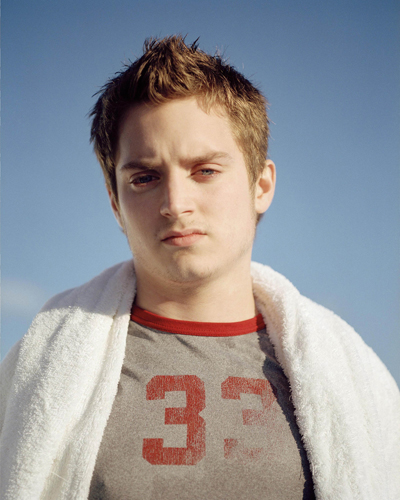 Wood, Elijah Photo