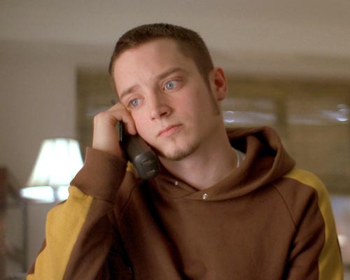 Wood, Elijah [Eternal Sunshine of a Spotless Mind] Photo