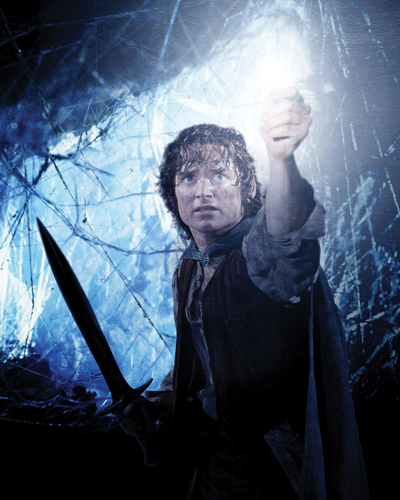 Wood, Elijah [Lord of the Rings] Photo