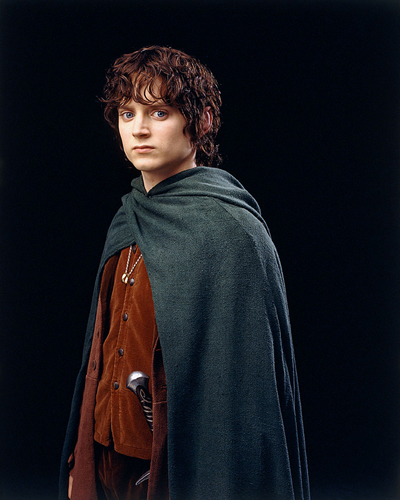 Wood, Elijah [Lord of the Rings] Photo