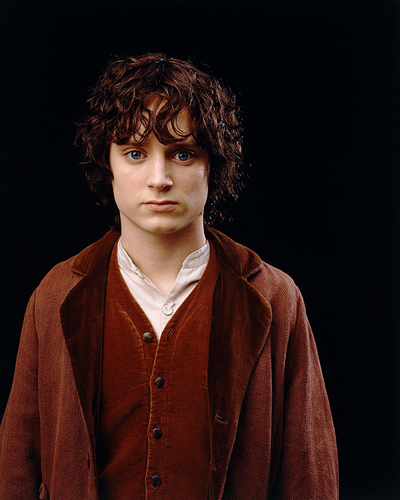 Wood, Elijah [Lord of the Rings] Photo
